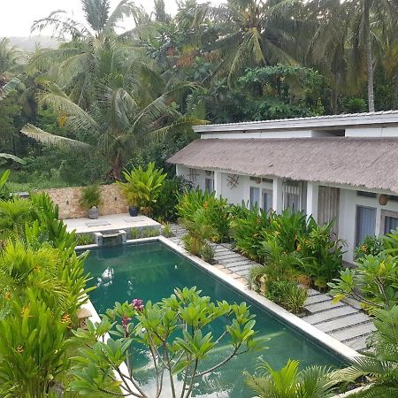 Drift Hideaway Hotel Kuta  Екстериор снимка