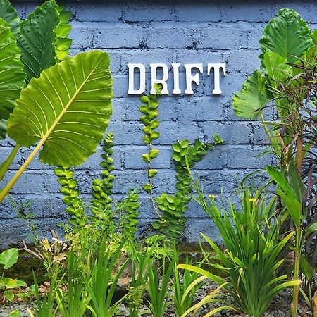 Drift Hideaway Hotel Kuta  Екстериор снимка