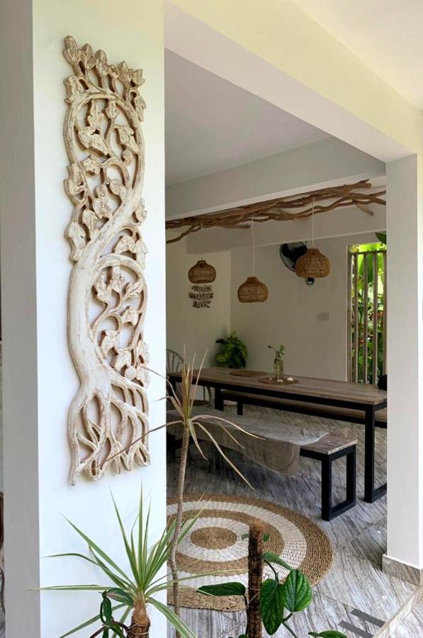 Drift Hideaway Hotel Kuta  Екстериор снимка