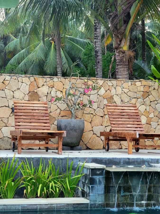 Drift Hideaway Hotel Kuta  Екстериор снимка