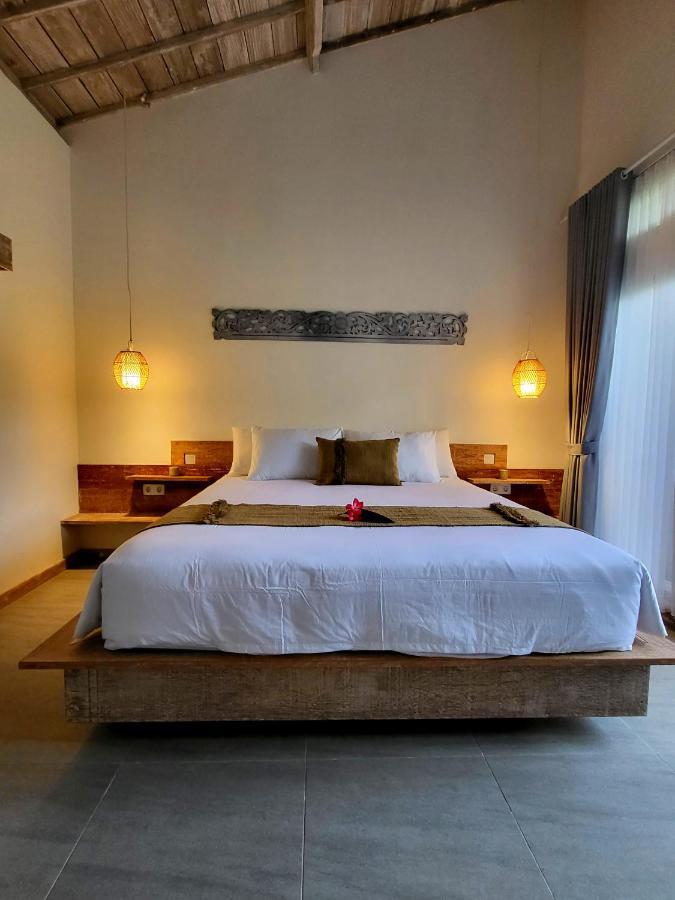 Drift Hideaway Hotel Kuta  Стая снимка