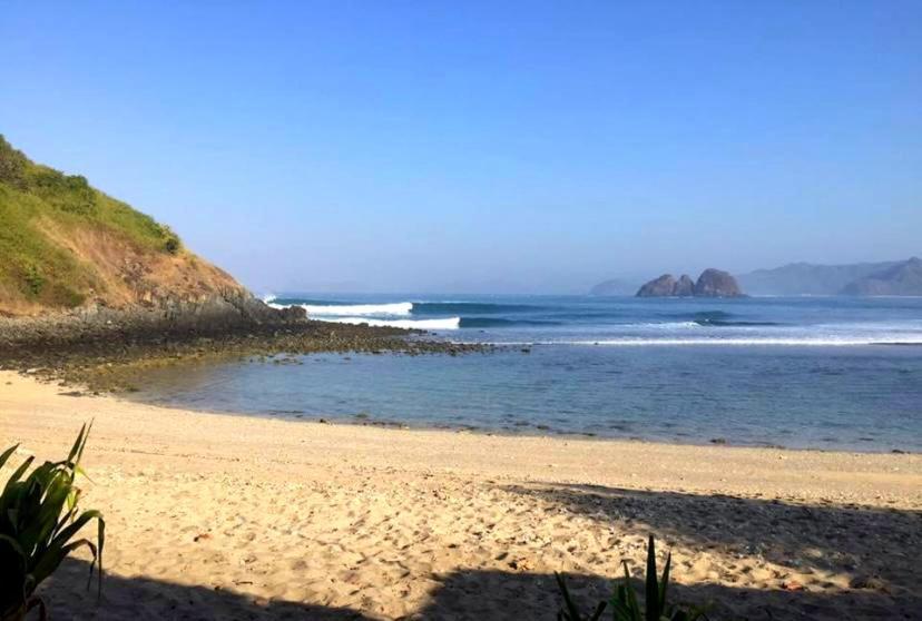 Drift Hideaway Hotel Kuta  Екстериор снимка
