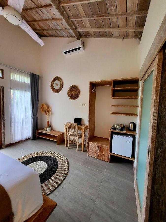 Drift Hideaway Hotel Kuta  Екстериор снимка