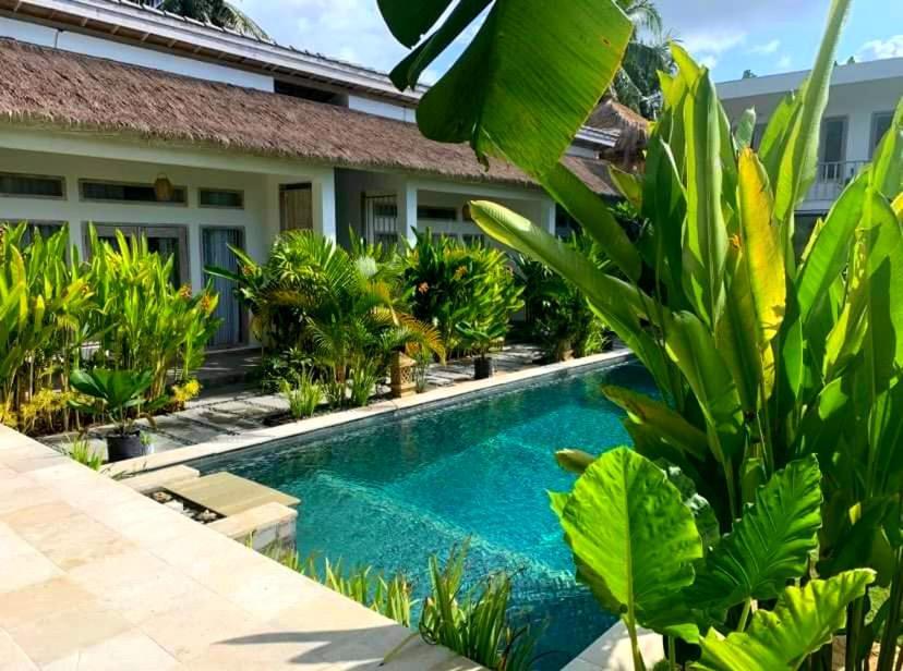 Drift Hideaway Hotel Kuta  Екстериор снимка