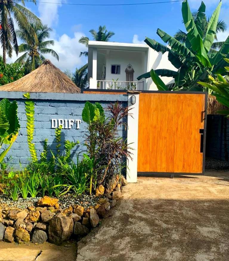 Drift Hideaway Hotel Kuta  Екстериор снимка