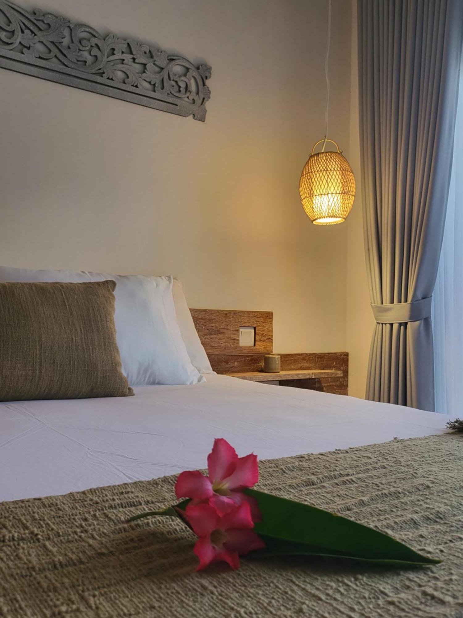 Drift Hideaway Hotel Kuta  Стая снимка